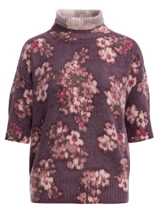 Свитер MAX MARA (2328): фото - Invogue